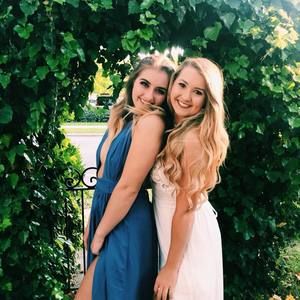 Meet your Posher, Jasmine